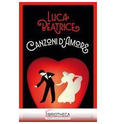 CANZONI D'AMORE