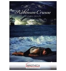 ROBINSON CRUSOE