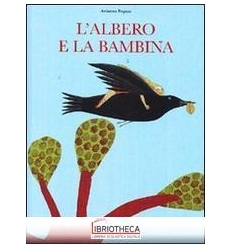 L'ALBERO E LA BAMBINA