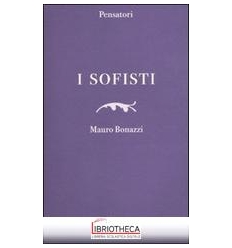 I SOFISTI