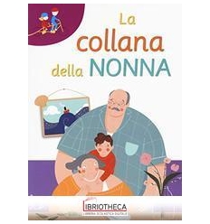 COLLANA DELLA NONNA