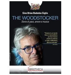 THE WOODSTOCKER