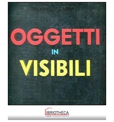 OGGETTI INVISIBILI