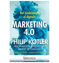 MARKETING 4.0