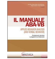 MANUALE ABA-VB