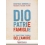 DIO. PATRIE. FAMIGLIE.