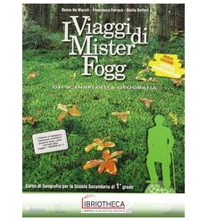 VIAGGI DI MISTER FOGG 2