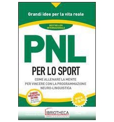 PNL PER LO SPORT TASCABILE