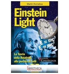 EINSTEIN LIGHT