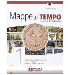 MAPPE DEL TEMPO 1