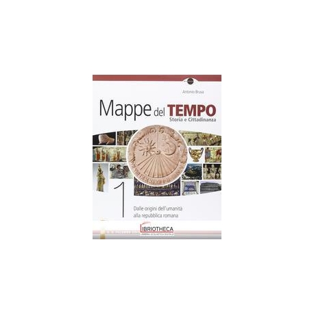 MAPPE DEL TEMPO 1