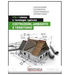 STA SCIENZE E TECNOLOGIE APPLICATE ED. MISTA