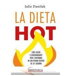 LA DIETA HOT