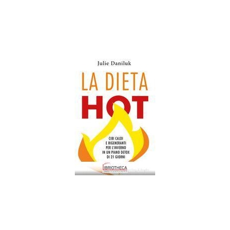 LA DIETA HOT