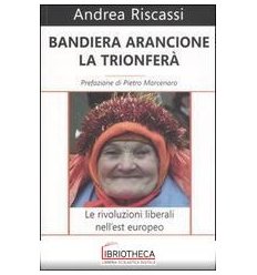 BANDIERA ARANCIONE LA TRIOFERA