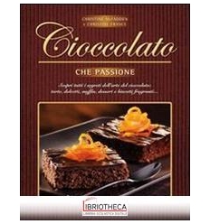 CIOCCOLATO CHE PASSIONE