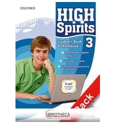 HIGH SPIRITS MISTO SPECIAL 3 ED. MISTA