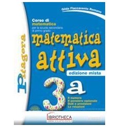 MATEMATICA ATTIVA 3