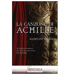 LA CANZONE DI ACHILLE