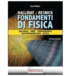 FONDAMENTI DI FISICA