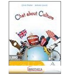 CHAT ABOUT CULTURE