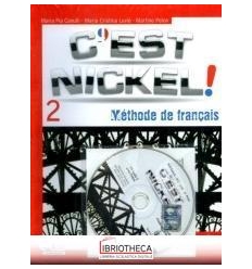 C'EST NICKEL 2