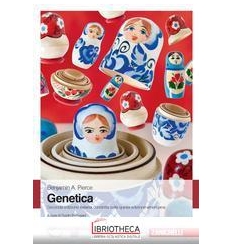 GENETICA