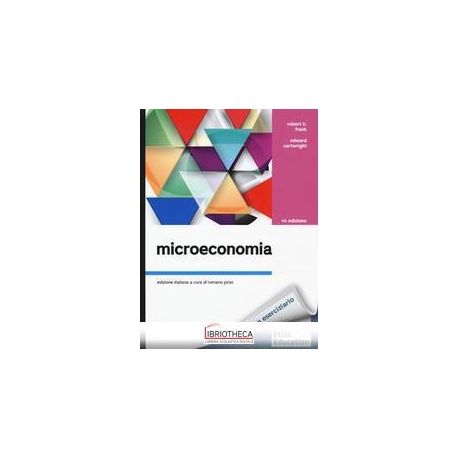 MICROECONOMIA 7/ED+SB+CONNECT(BUNDLE)