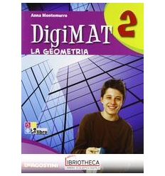 DIGIMAT 2 LA GEOMETRIA