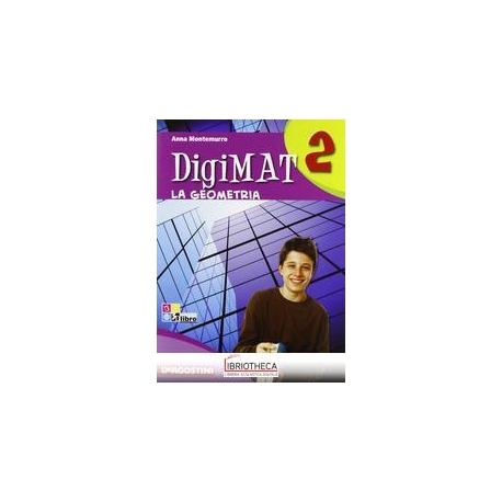 DIGIMAT 2 LA GEOMETRIA