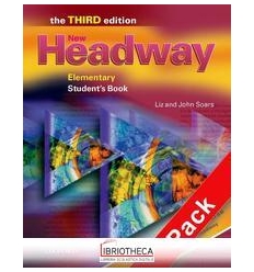 NEW HEADWAY ELEMENTARY