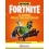 FORTNITE. IL DIARIO DELLE TUE BATTAGLIE