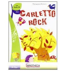 CARLETTO ROCK ED. MISTA