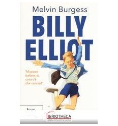 BILLY ELLIOT - NUOVA COVER