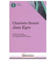 JANE EYRE