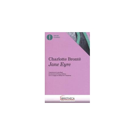 JANE EYRE