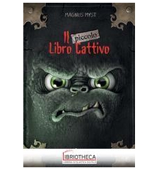 IL PICCOLO LIBRO CATTIVO