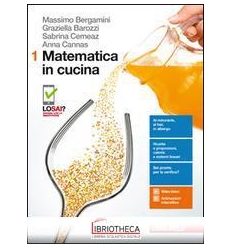 MATEMATICA IN CUCINA 1 1