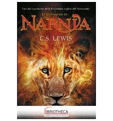 LE CRONACHE DI NARNIA OMNIBUS