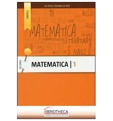 MATEMATICA 1