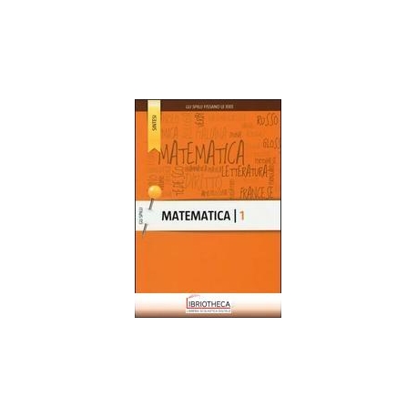 MATEMATICA 1