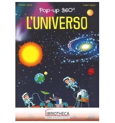 POP UP 360. L'UNIVERSO NUOVA EDIZIONE