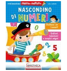 NASCONDINO DI NUMERI