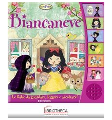 BIANCANEVE