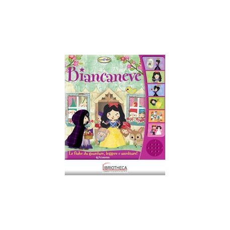 BIANCANEVE