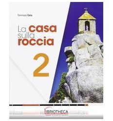 LA CASA SULLA ROCCIA 2