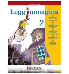 LEGGIMMAGINA 2