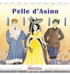 PELLE D'ASINO