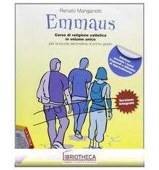 EMMAUS ED. MISTA