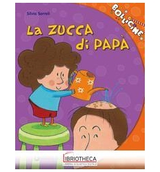 ZUCCA DI PAPÀ (LA)